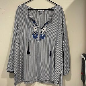 Old Navy top XL